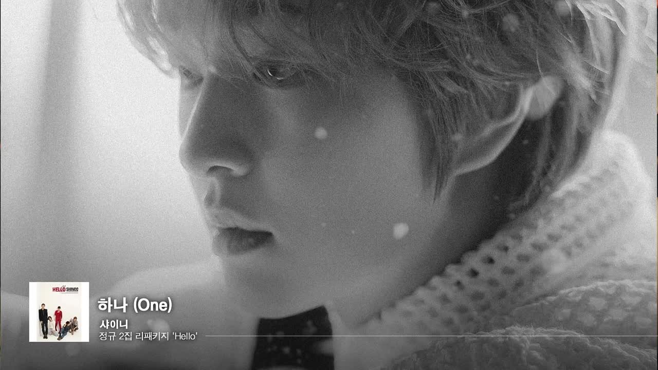 ALBUMS & PLAYLISTS SHINee