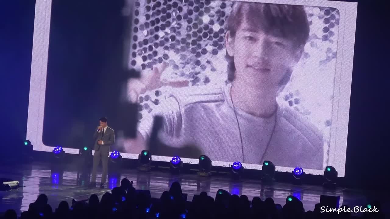 Best CHOI’s MINHO
