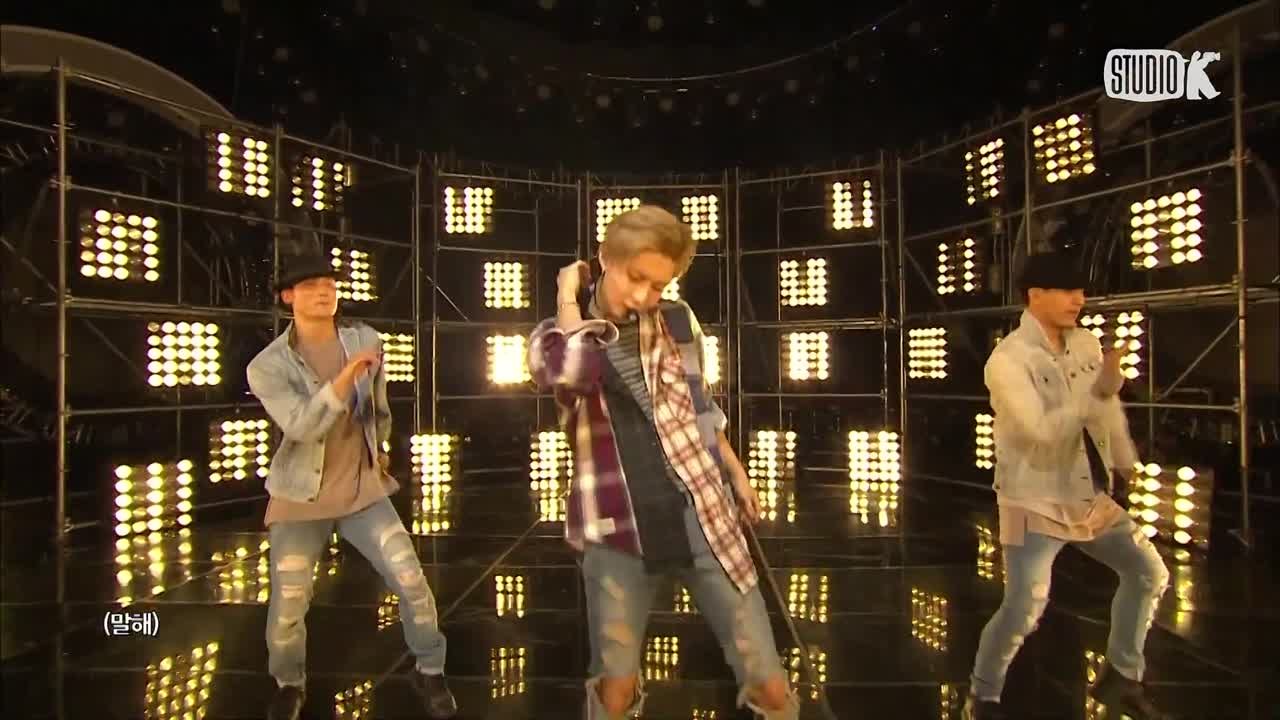 SHINee Special