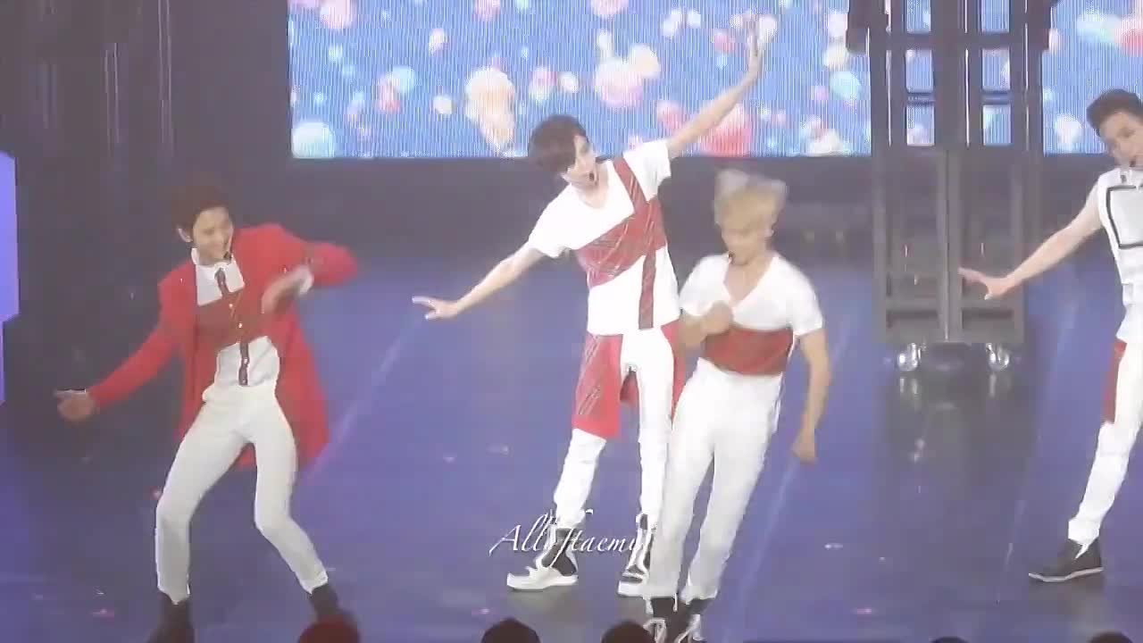 ALLOFTAEMIN