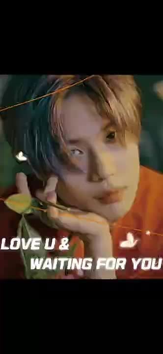 With Taemin