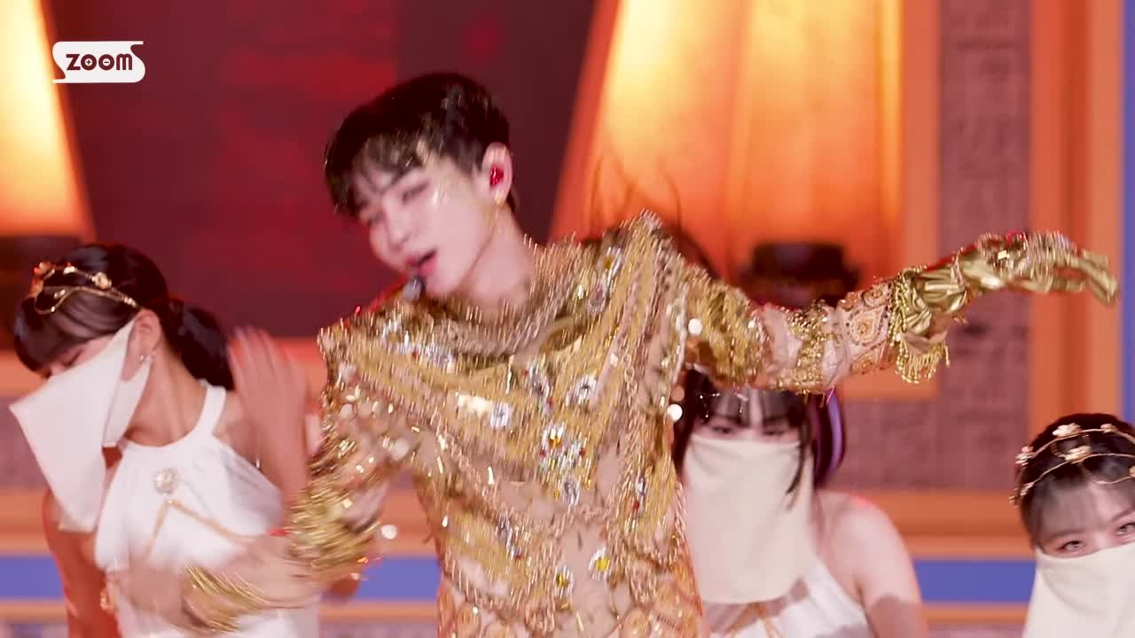 Music Shows Fancams