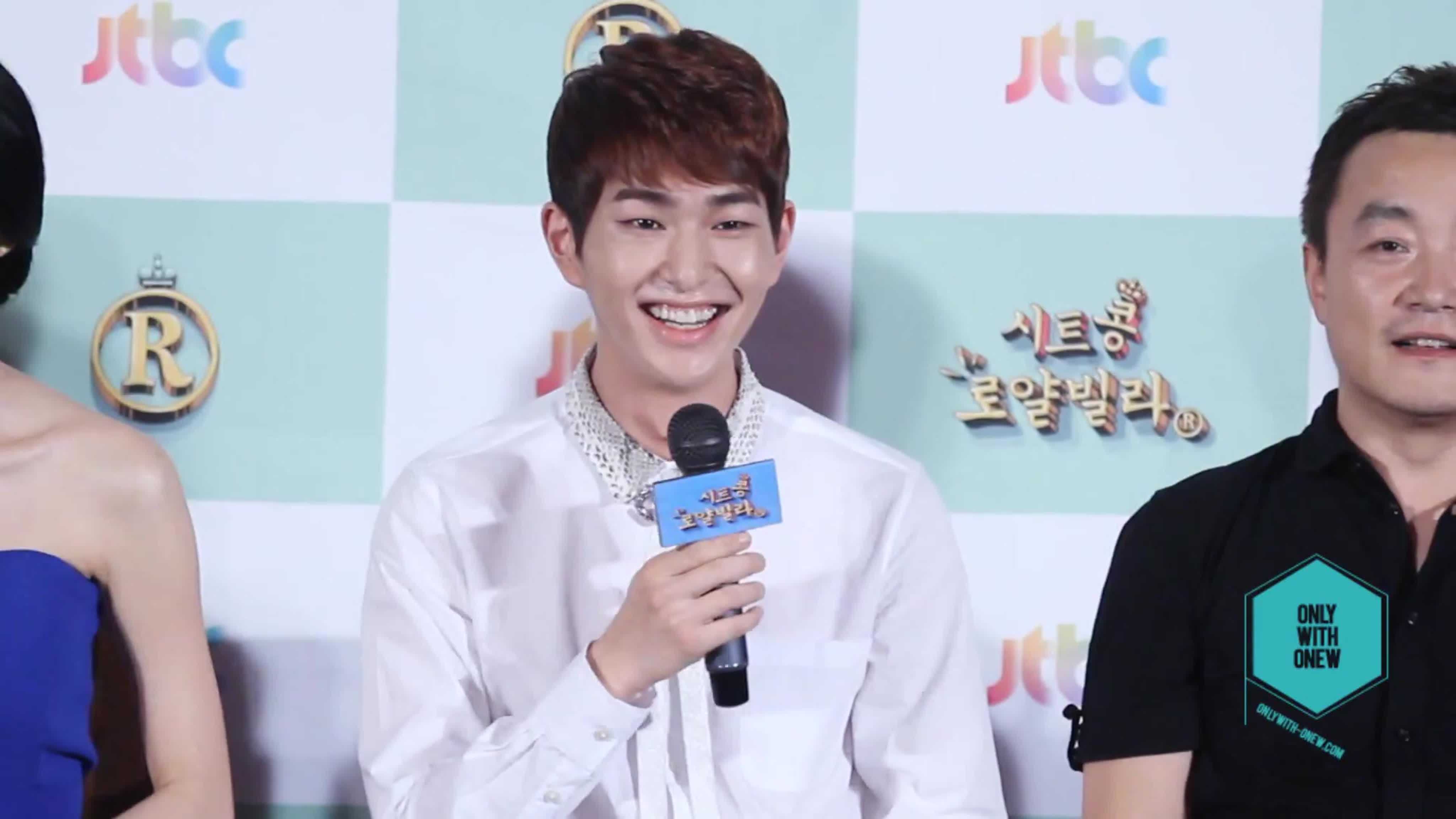 ONLY WITH ONEW
