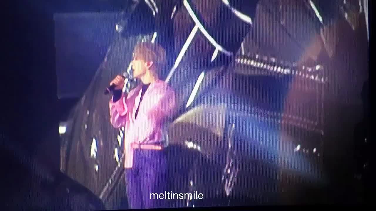 MELTINSMILE