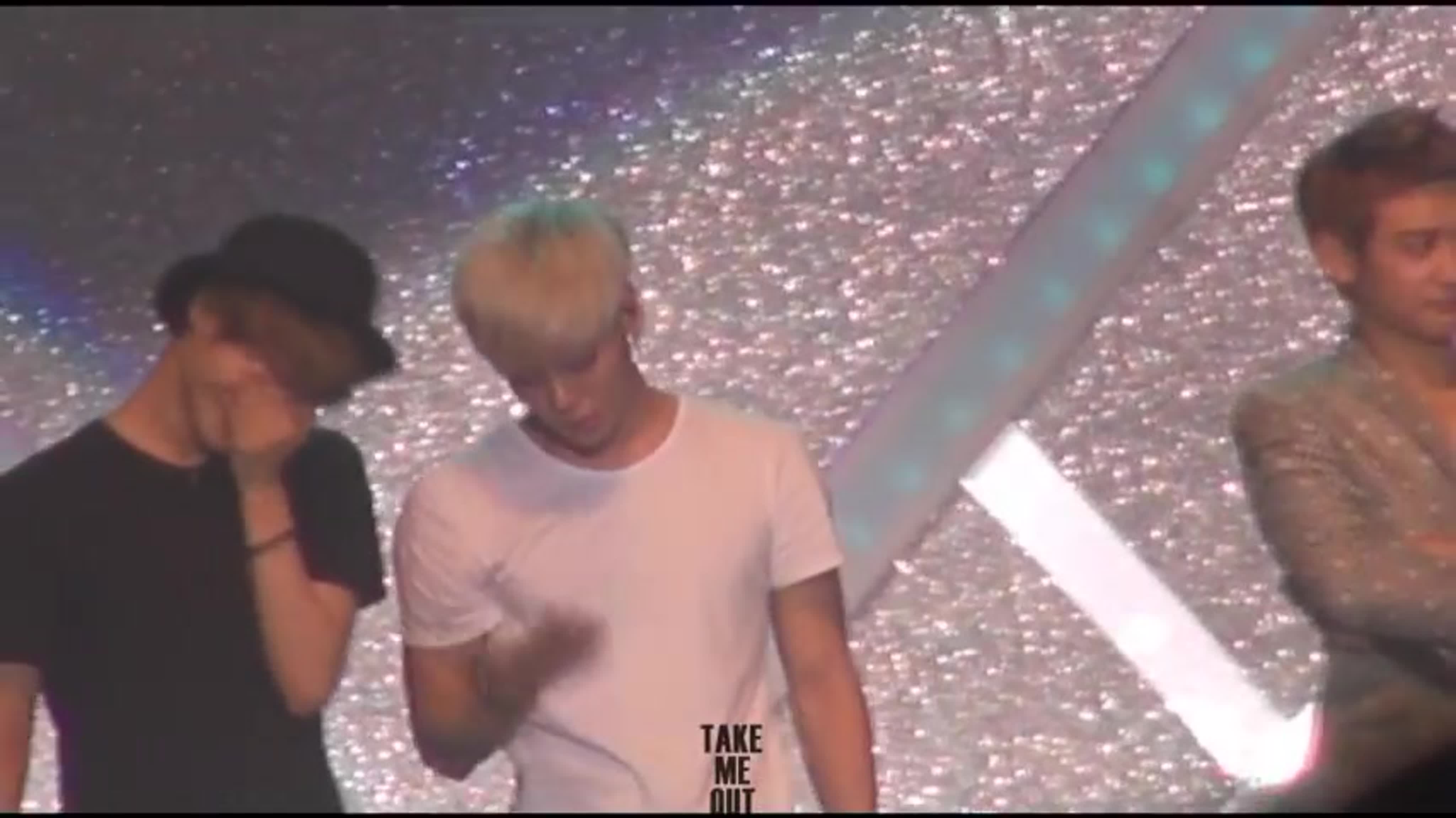 TAKE ME OUT