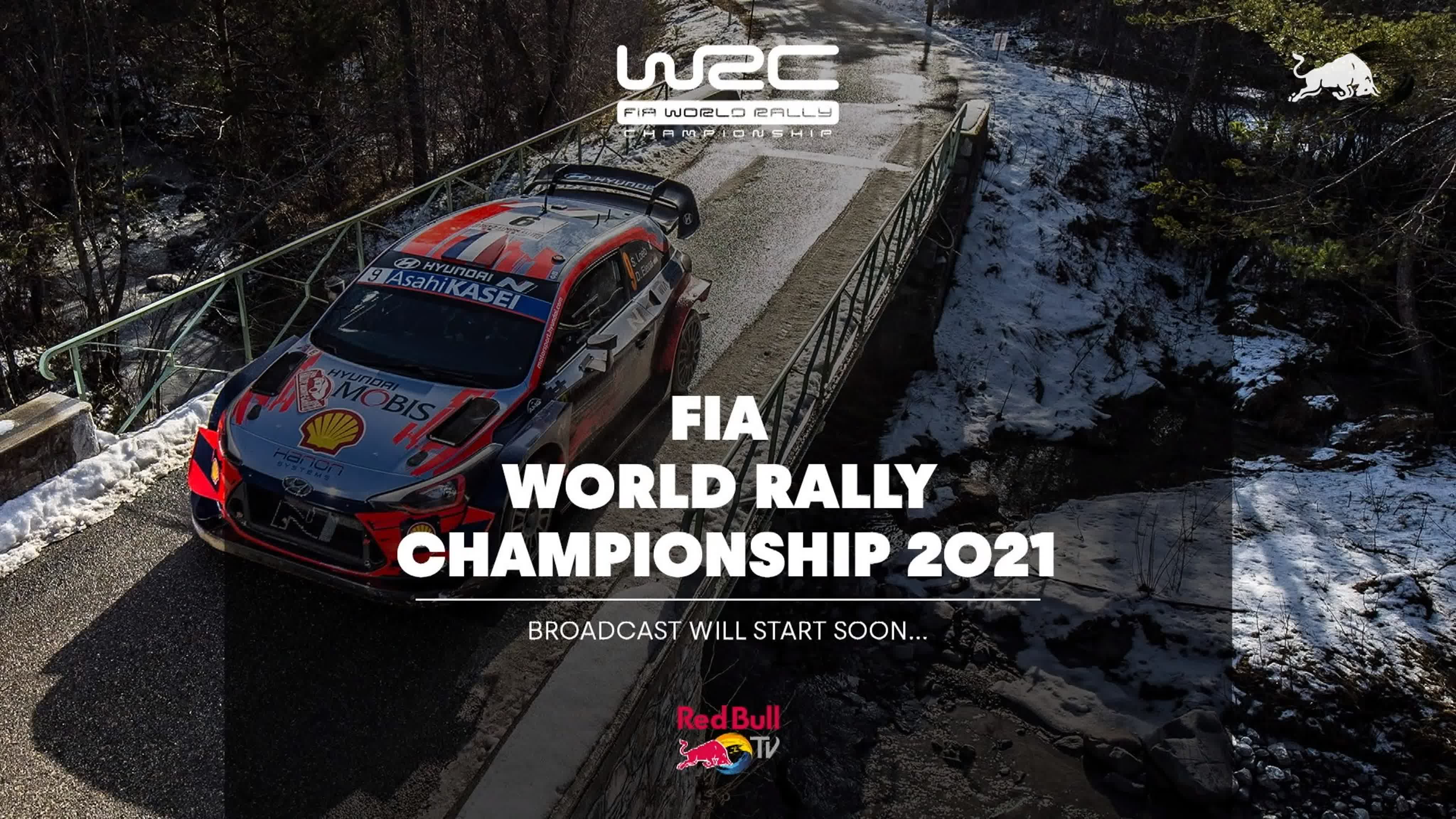 WRC 2021