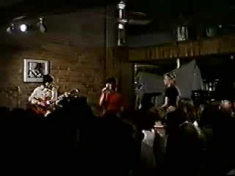 Bikini Kill