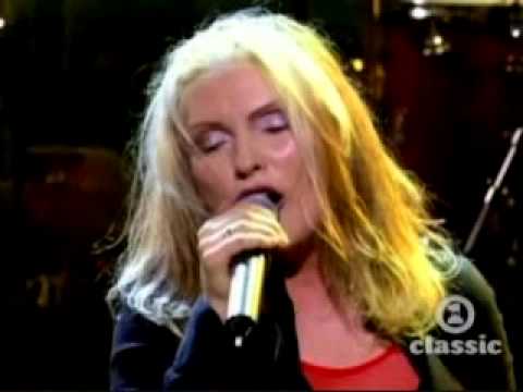 Blondie