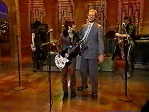 Joan Jett & The Blackhearts