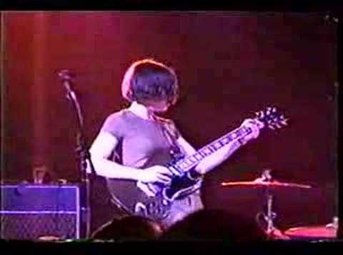 Sleater-Kinney