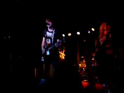 The Von Bondies