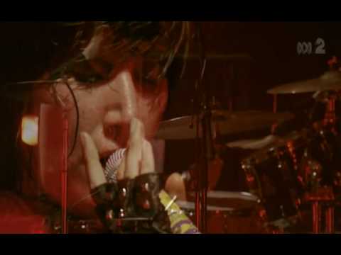 Yeah Yeah Yeahs