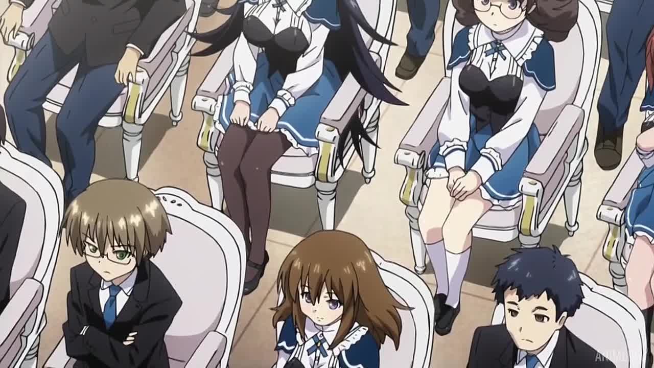 [177] Absolute Duo / Абсолютный Дуэт