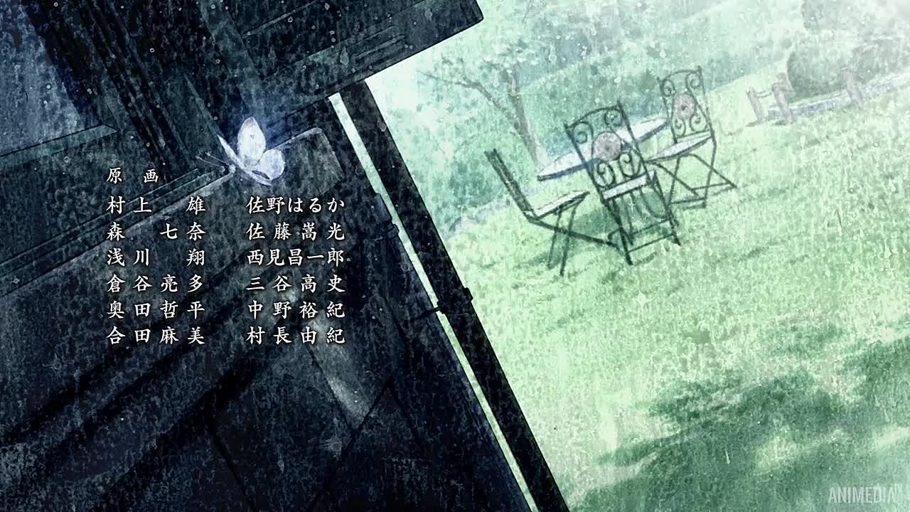 [160] Selector Spread Wixoss / WIXOSS: Селектор - Разносчик