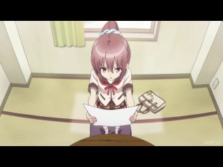 [138] Jinsei / Жизнь
