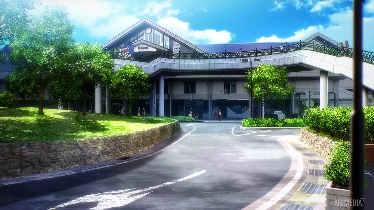 [126] Rail Wars! / Железнодорожные Войны!