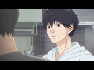 [125] Ao Haru Ride / Дорога Юности
