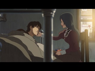 [109] Hoshi o Ou Kodomo / Дитя, что стремится за звездой