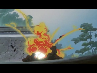 [108] Toki no Tabibito / Временной странник