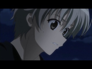 [099] Yosuga no Sora / Одиночество на двоих