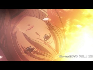 [092] Walkure Romanze / Романс Валькирий