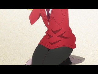 [085] Kobayashi ga Kawaisugite Tsurai!!