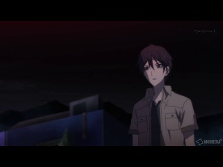 [083] M3 The Dark Metal / Чёрный метал