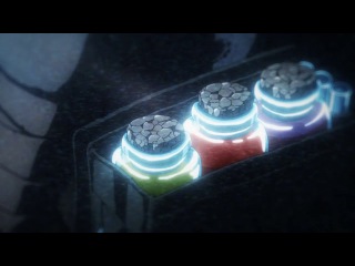 [081] Harmonie / Гармония