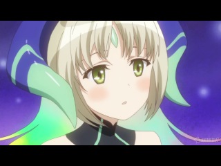 [073] Escha & Logy no Atelier: Tasogare no Sora no Renkinjutsushi / Мастерская Эски и Логи: Алхимики Сумрачного Неба