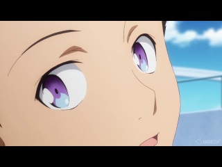 [071] Ryugajo Nanana no Maizokin / Сокровища Нананы