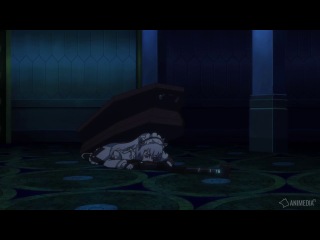 [065] Hitsugi no Chaika / Гроб Принцессы Чайки