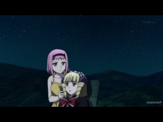 [060] Brynhildr in the Darkness / Темная сторона Брунгильды