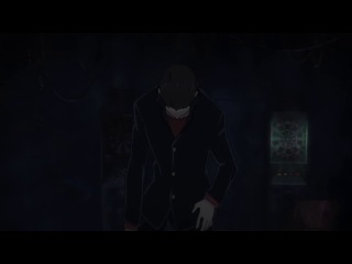 [045] Assassination Classroom / Убийство в классной комнате