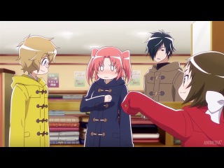 [039]Mikakunin de Shinkoukei