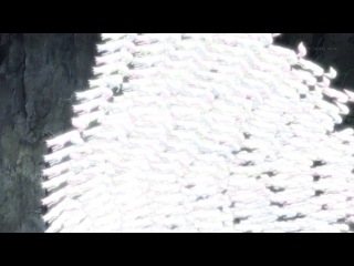 [032] Inari, Konkon, Koi Iroha / Инари, лисицы и волшебная любовь