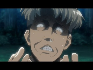 [027] Attack On Titan OVA / Вторжение гигантов OVA