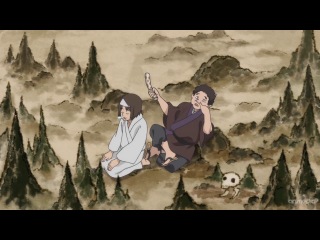 [024] Hoozuki no Reitetsu / Хладнокровный Ходзуки