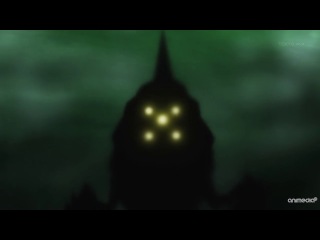 [010] Nobunagun / Пушка Нобунаги