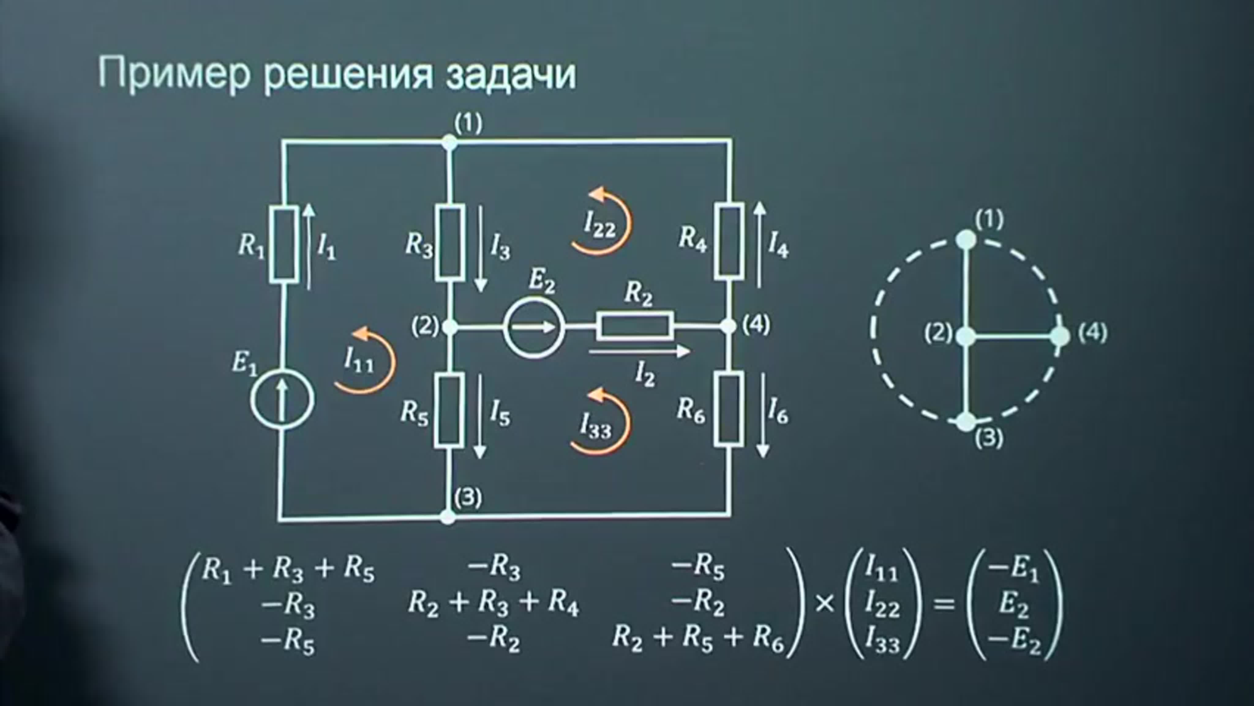 Электротехника