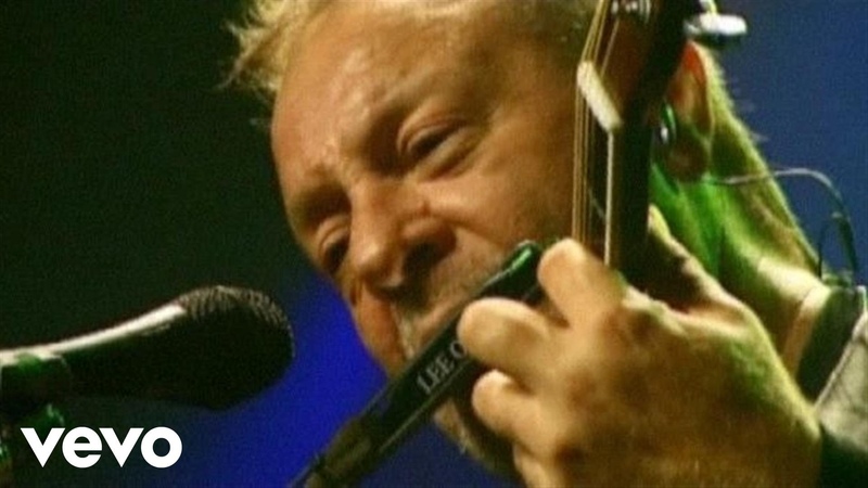 Leon Gieco