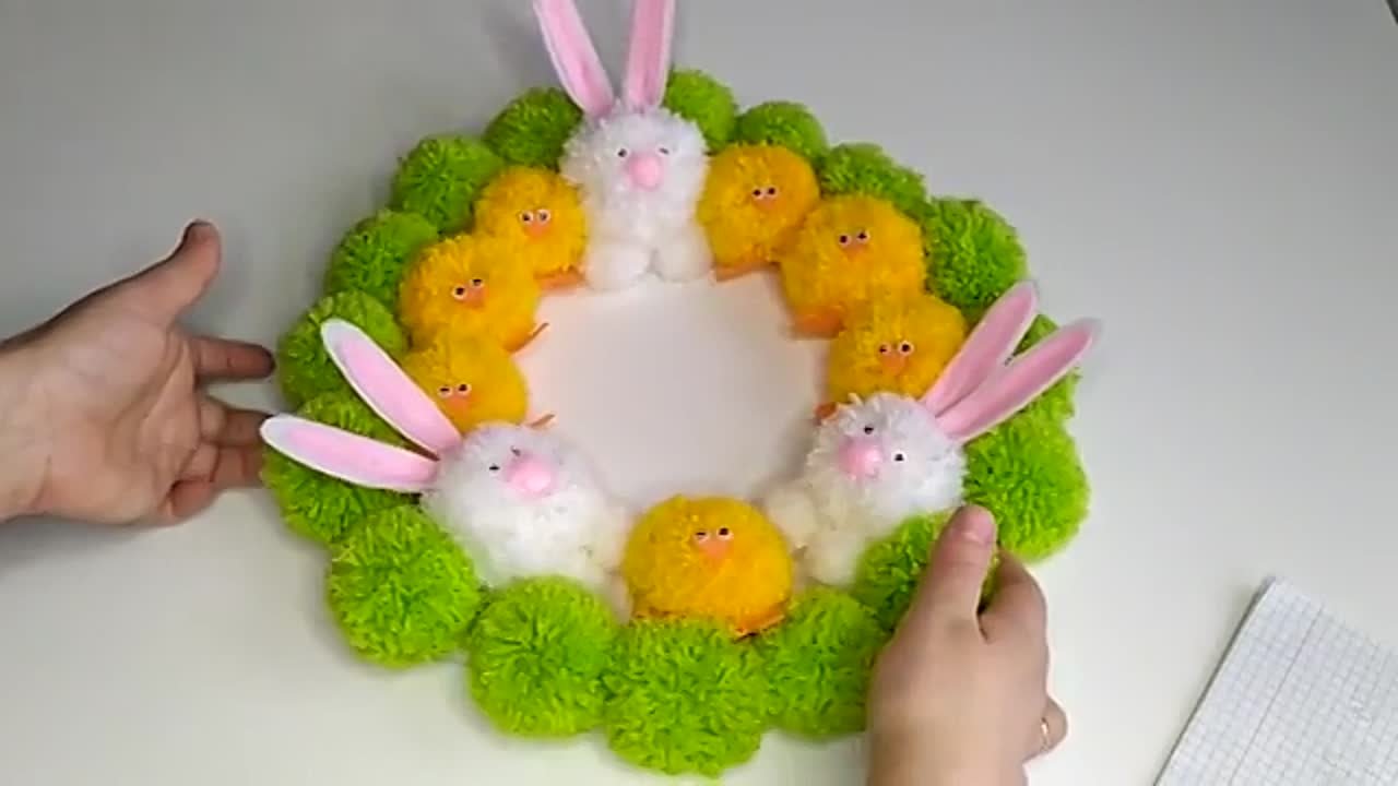 К Пасхе