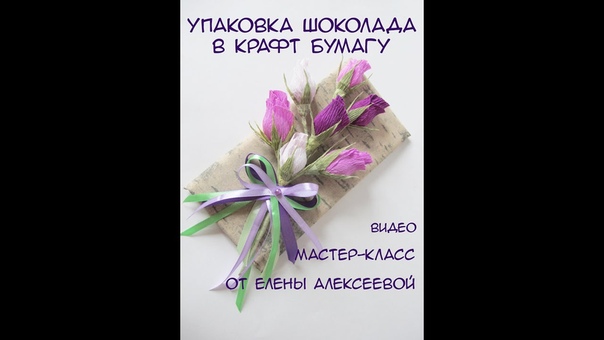 Оформление коробки