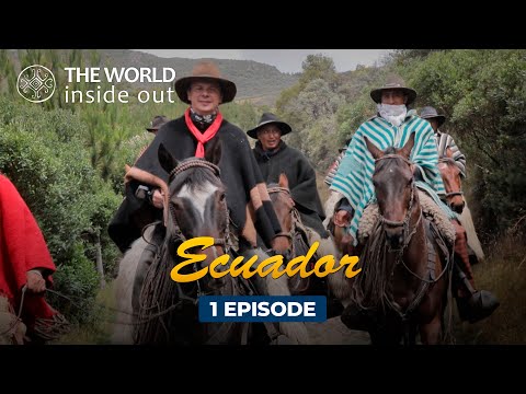 Season 13 – 🇪🇨 Ecuador.