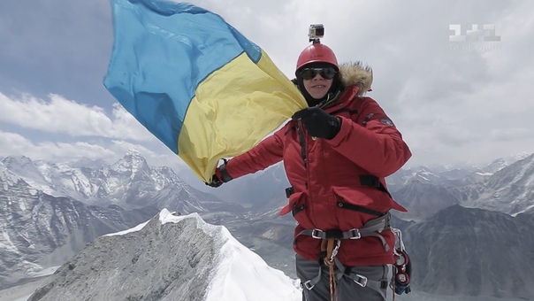 8 сезон — 🇳🇵 Непал.