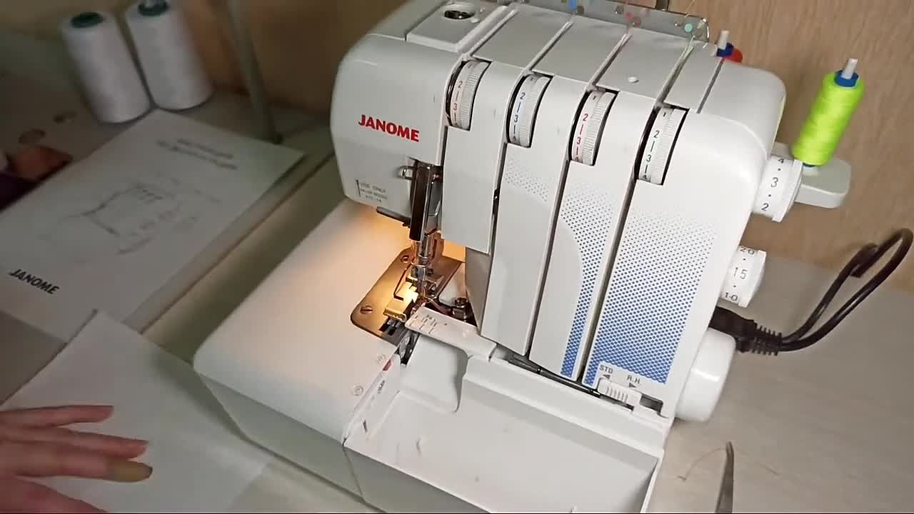 швейная техника