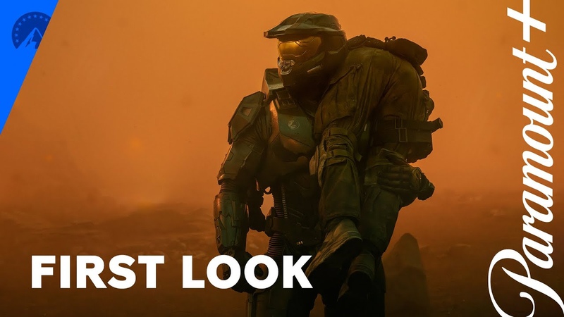 Halo The Series
