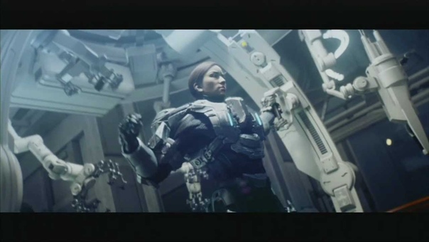 Halo 4: Spartan Ops