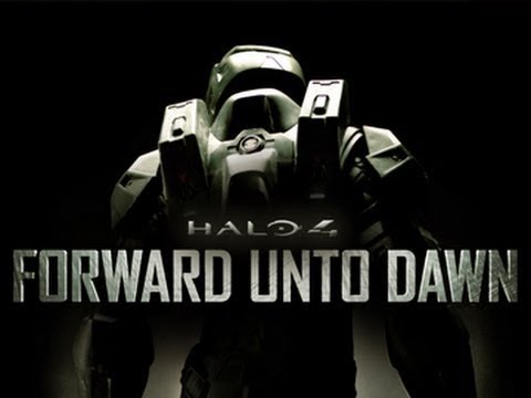 Halo 4: Forward Unto Dawn