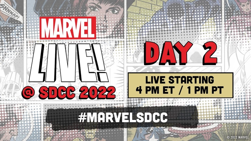 SDCC 2022