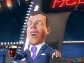 МУЛЬТ личности